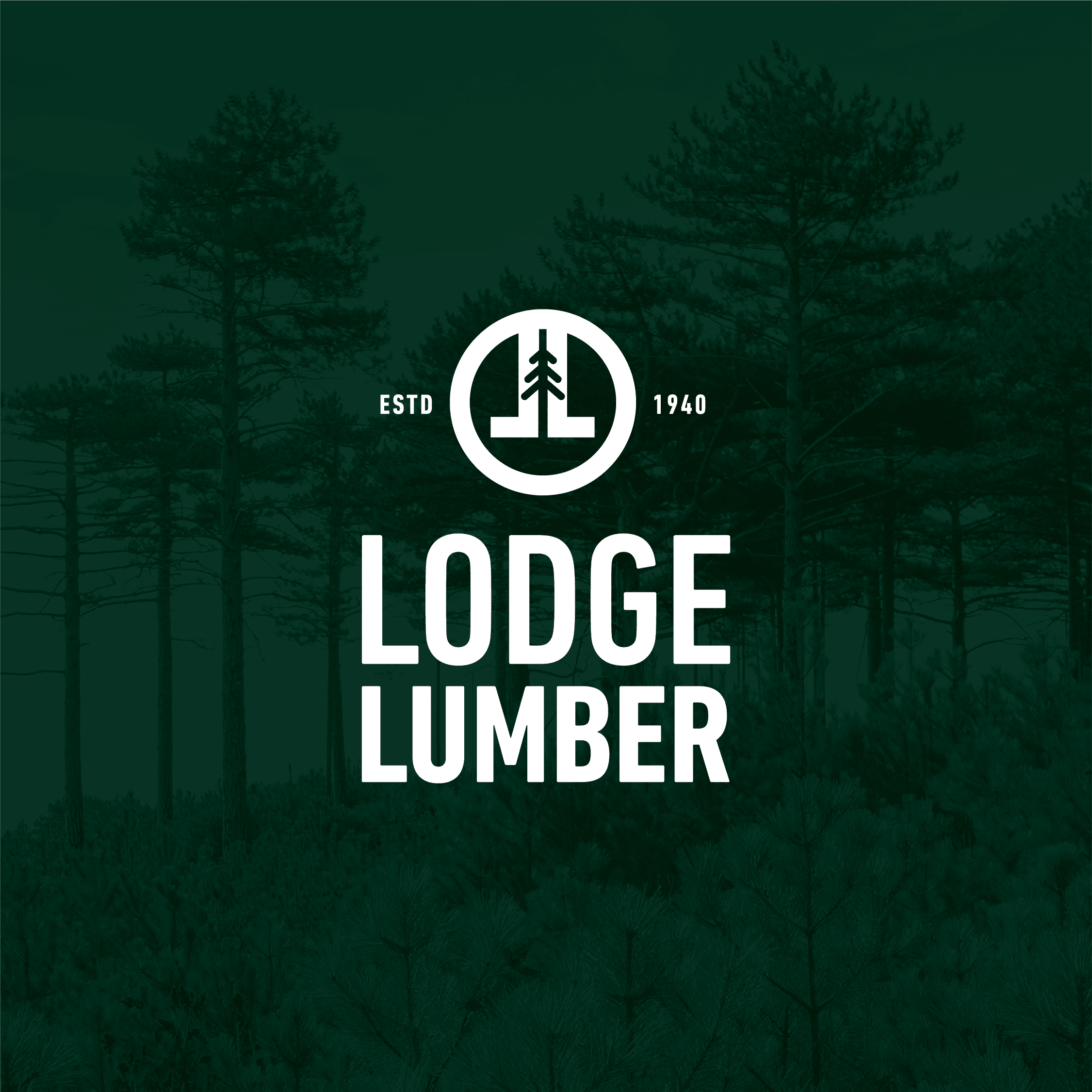 Lodge Lumber