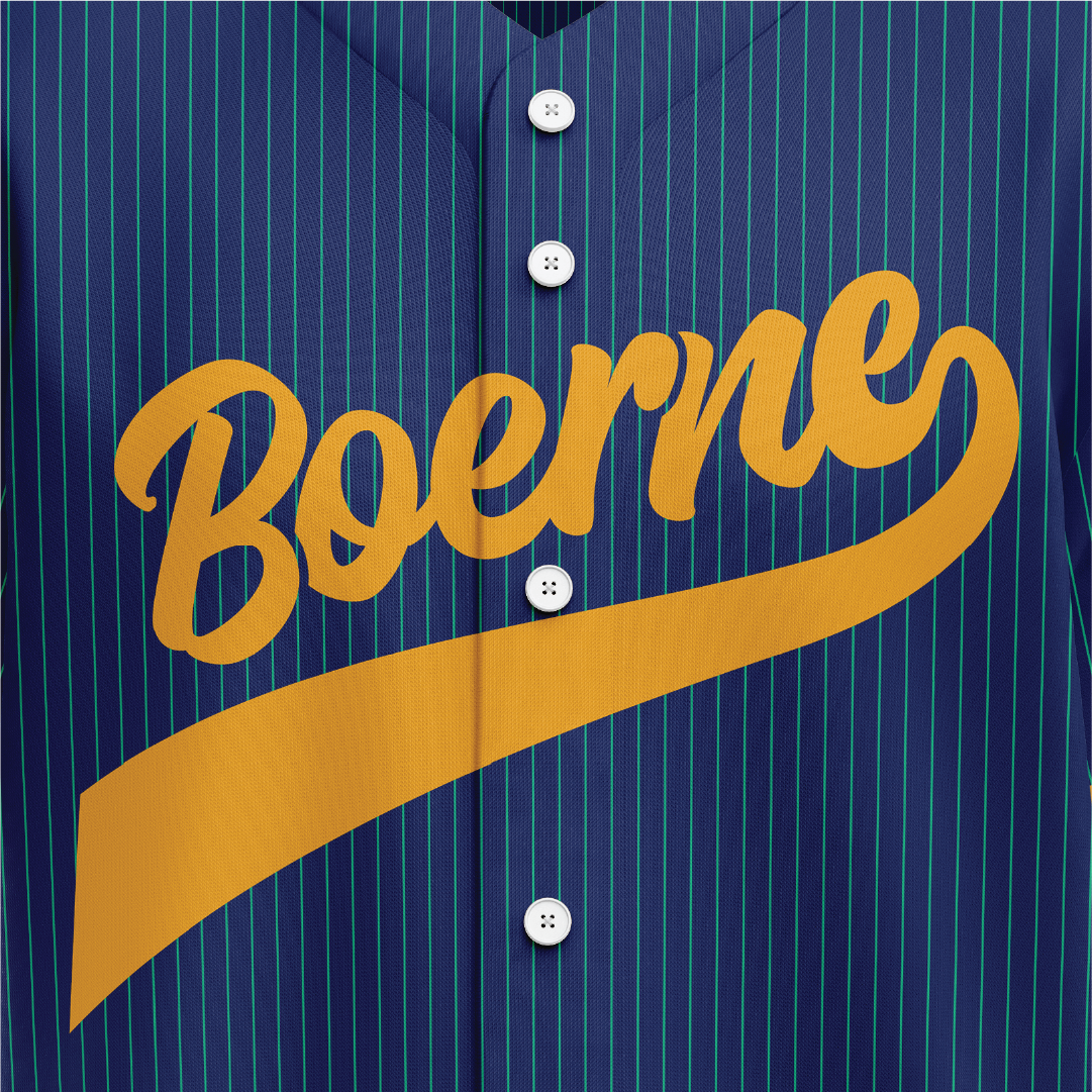 The City of Boerne