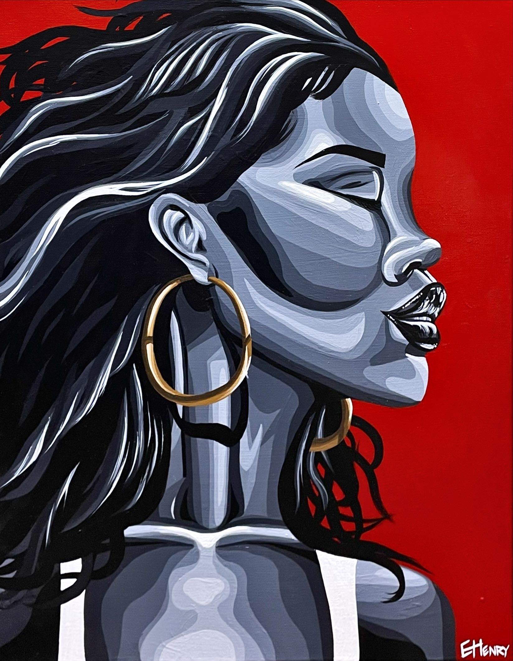 Robyn - $450