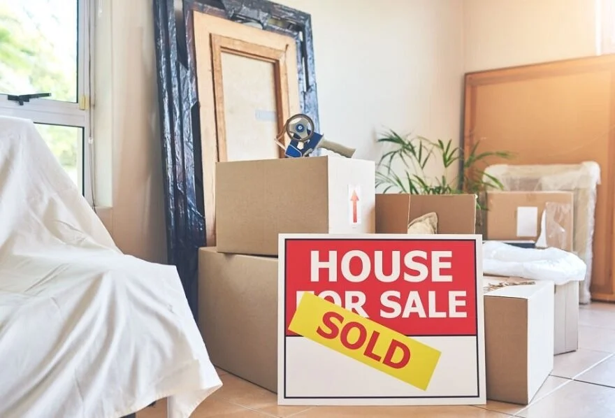 Getting Your Home Ready For Sale