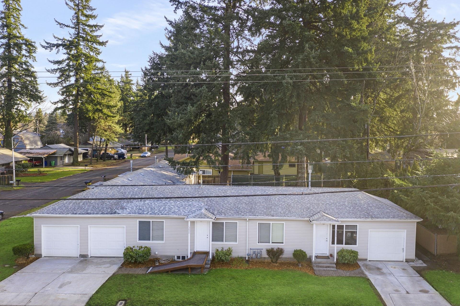 Sold 2022 | SE Portland, 97233