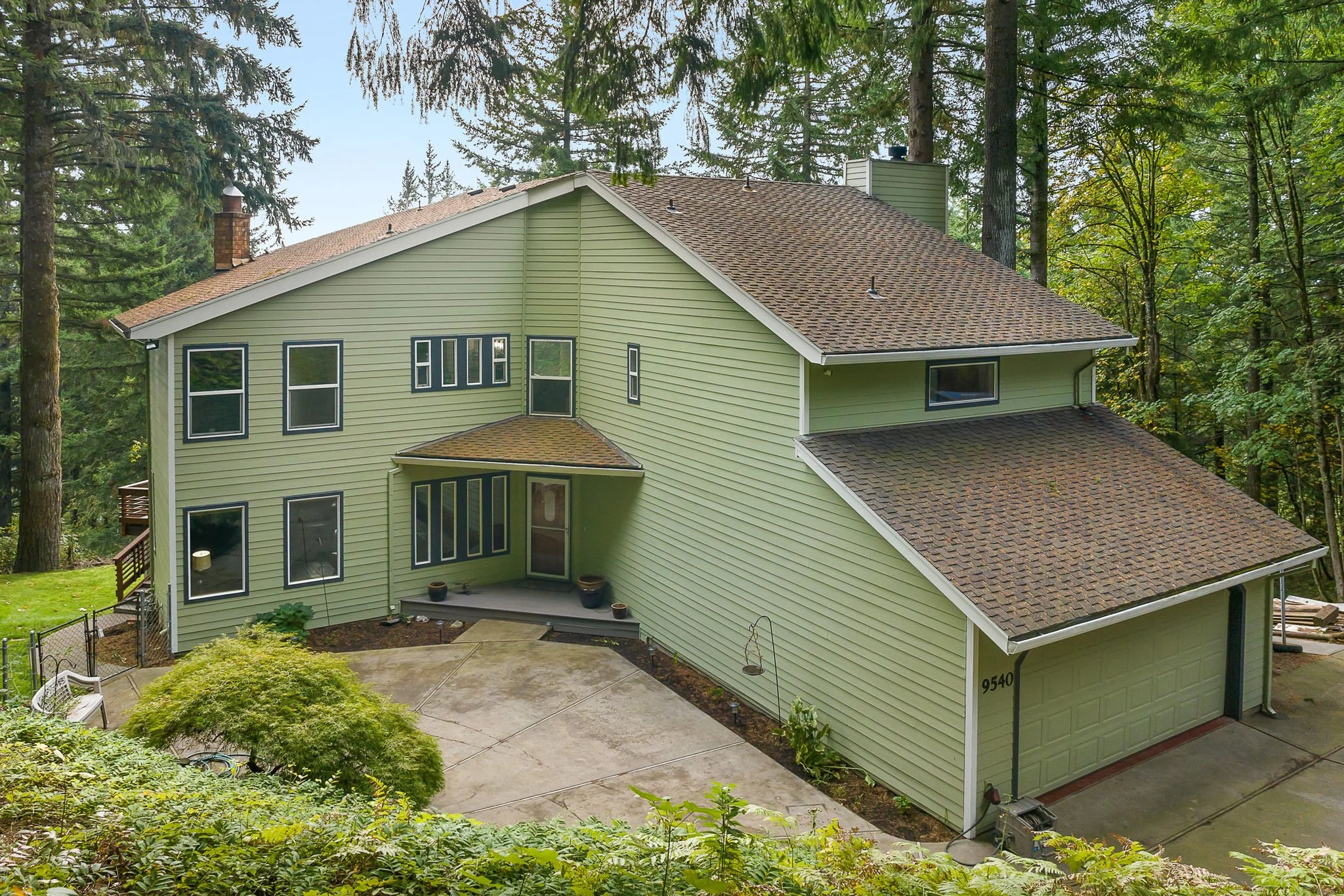 Sold 2023 | Damascus, OR
