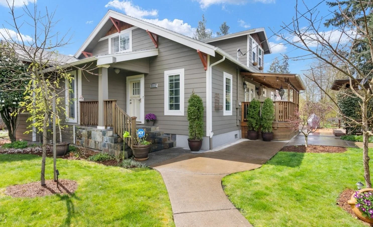 Sold 2023 | SE Portland