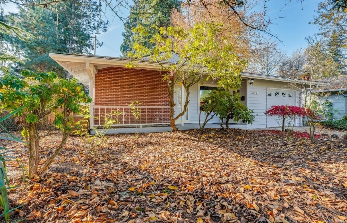 Sold 2024 | SW Portland