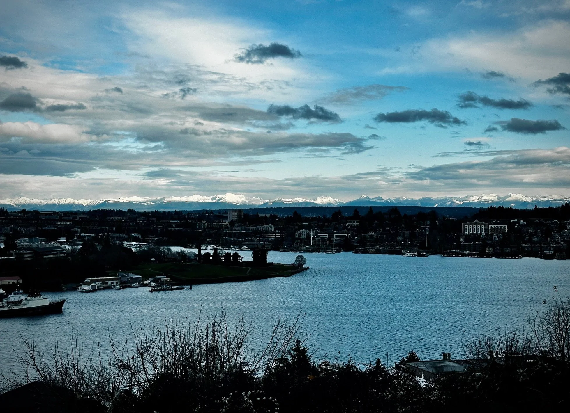 From Where Does Our Giving Come?