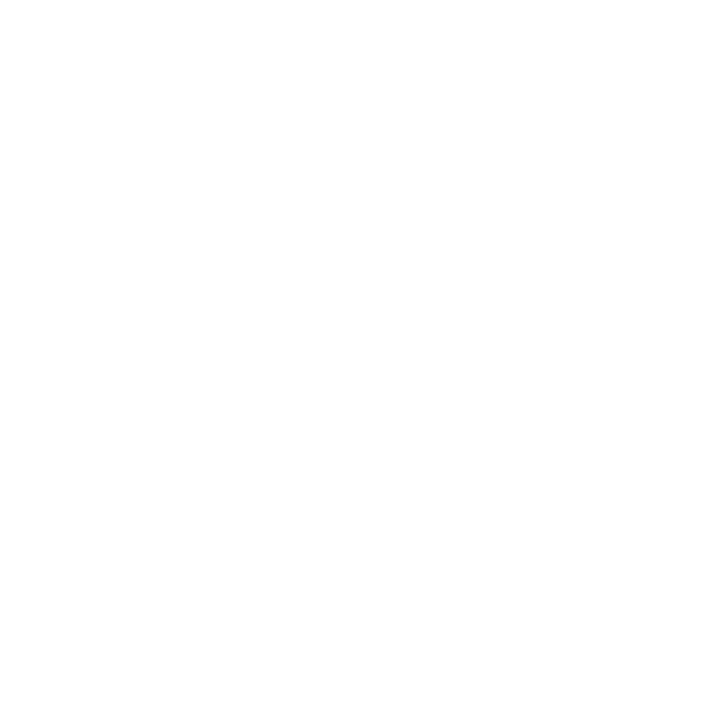 Black background with a white simplified outline of a person.