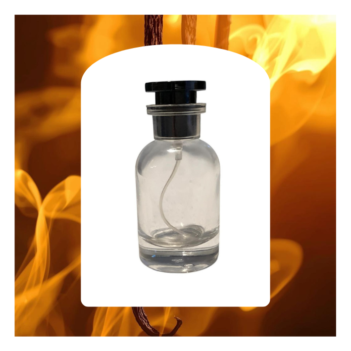 Kayali Vanilla Type* - 50 ml Eau De Parfum