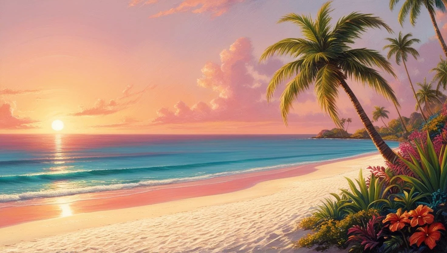 Sex on the Beach