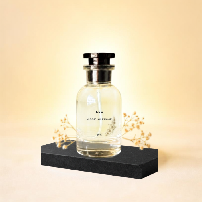 Allure Type* - 50 ml Eau De Parfum