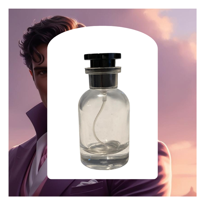 Dior Sauvage Type* -  50 ml Eau De Parfum