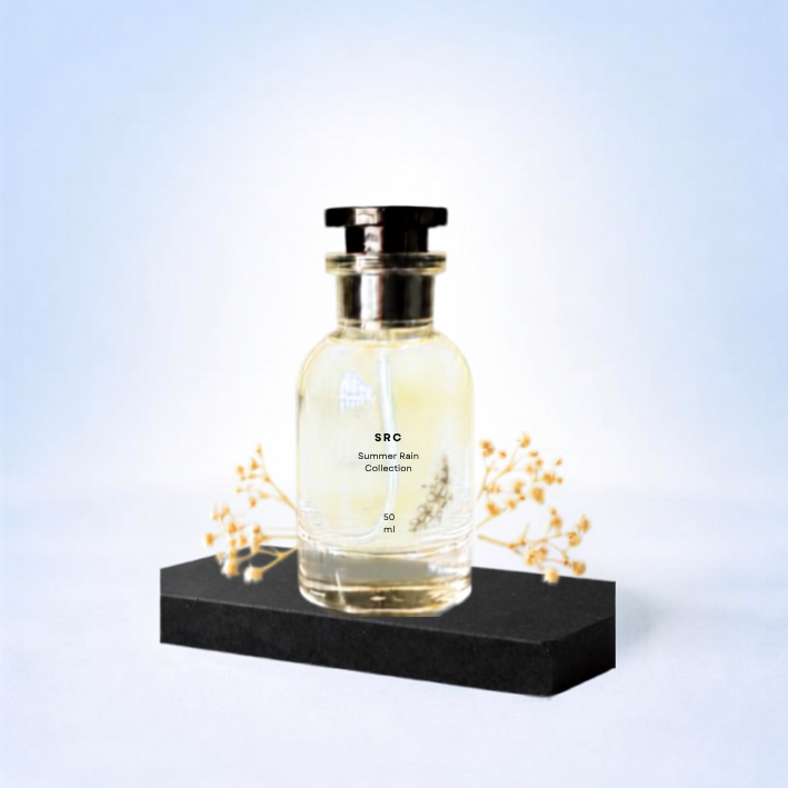 Bleu Type* - 50 ml Eau De Parfum