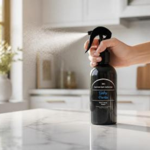 Baby Powder Room Spray - 250 ml