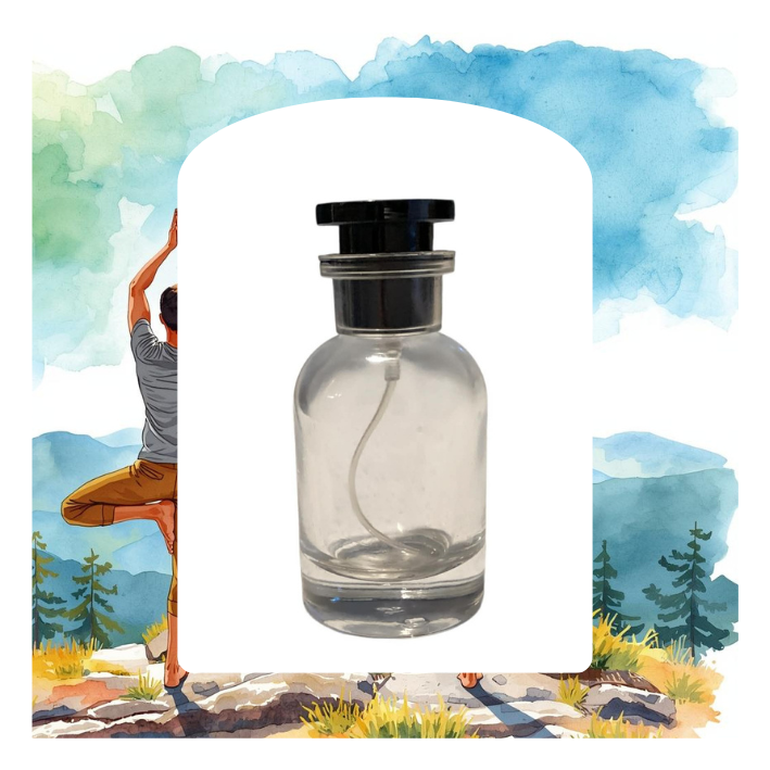 Jimmy Choo Man Type* -  50 ml Eau De Parfum