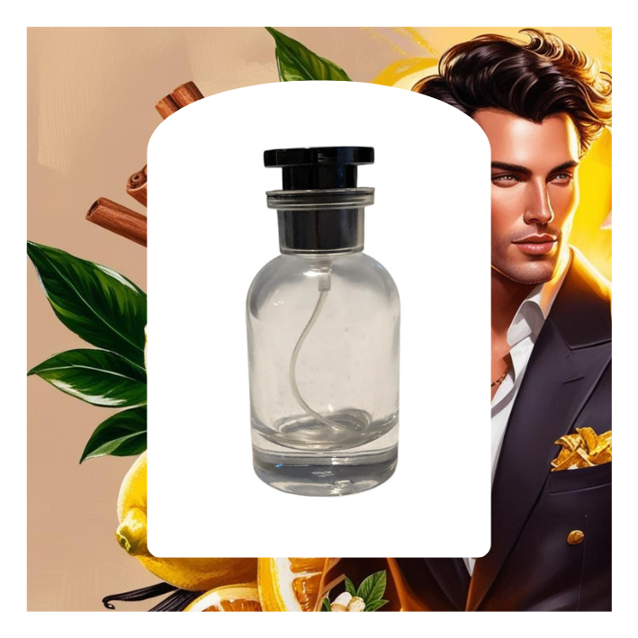 Joop Homme Type* -  50 ml Eau De Parfum