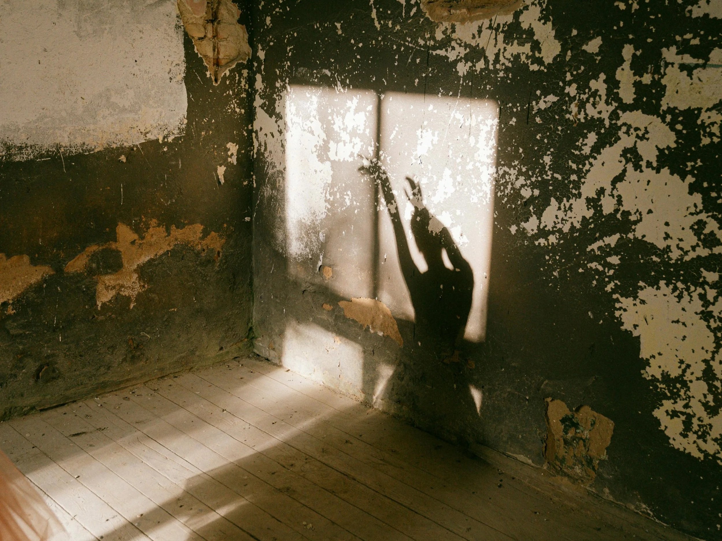 how it feels to live in the rescuer role