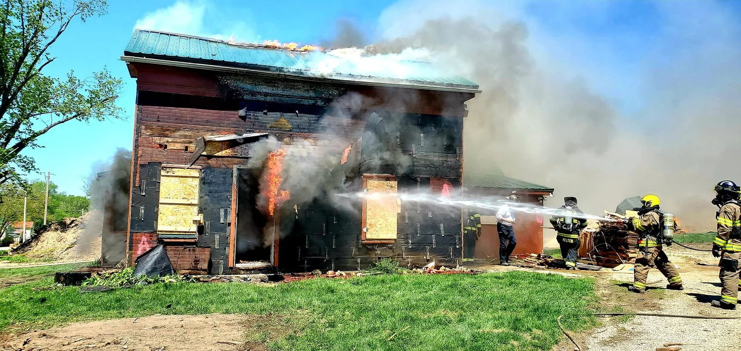 About Us — Viola Fire Department