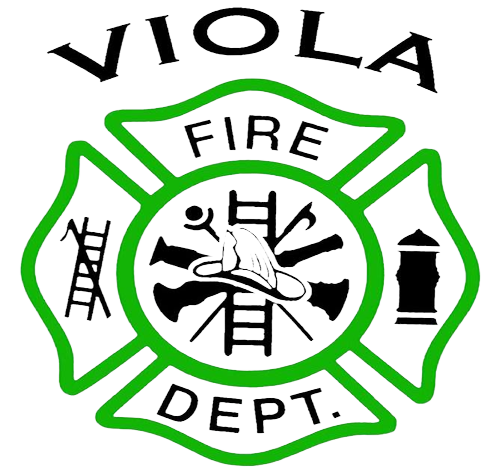 Viola Fire Department