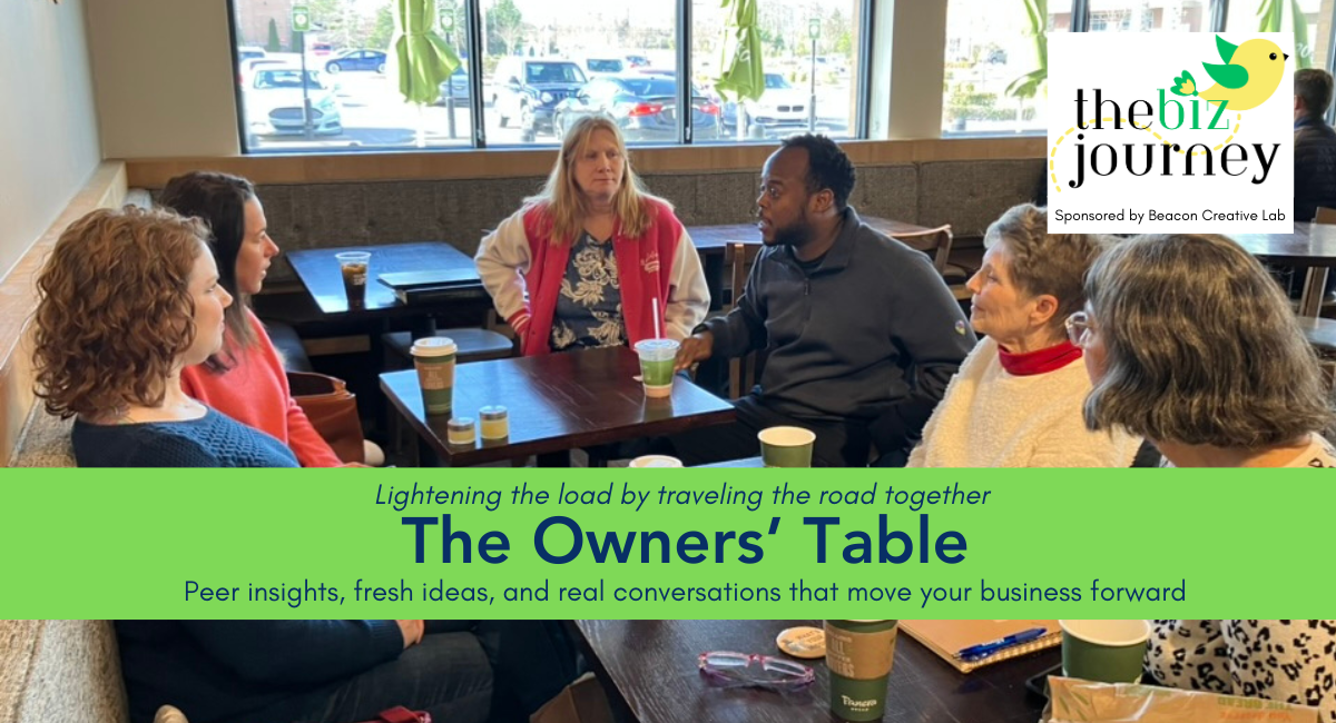 The Owner's Table