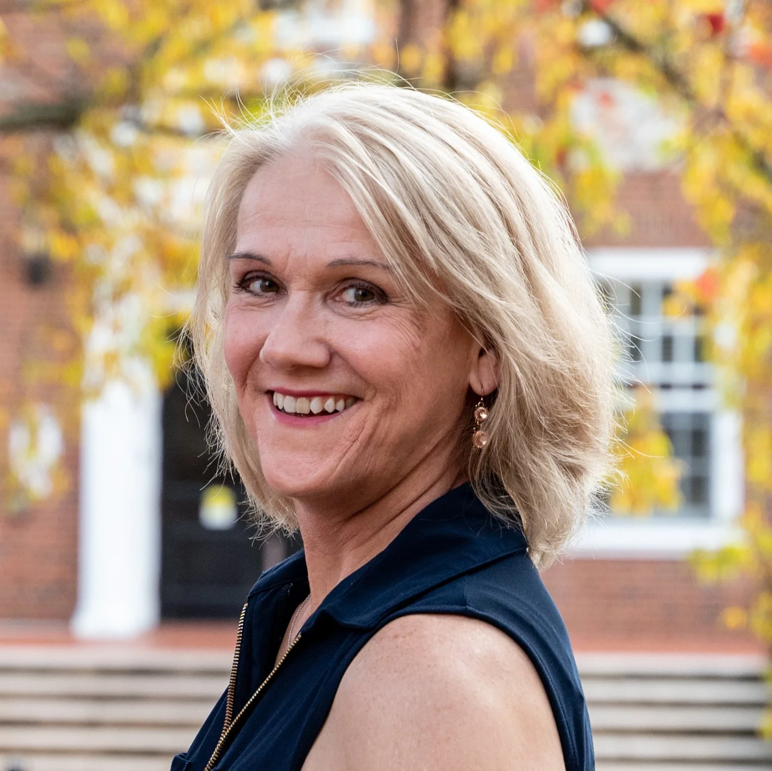 Photo of Wendy Harrington