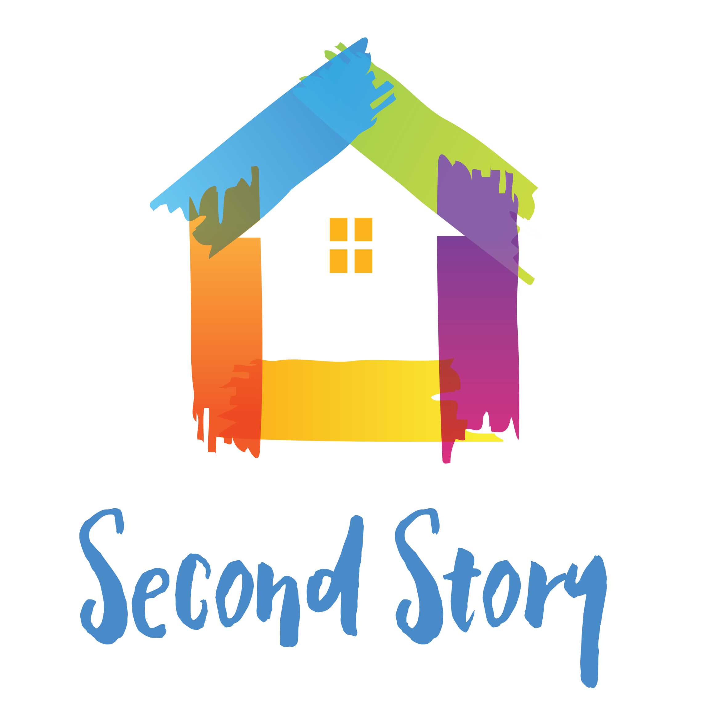 Everyday Moments Gives Back: Partnering with Second Story Organization