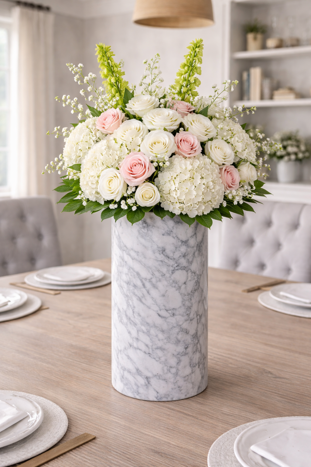 The Bloom Ritual | Luxe Edit