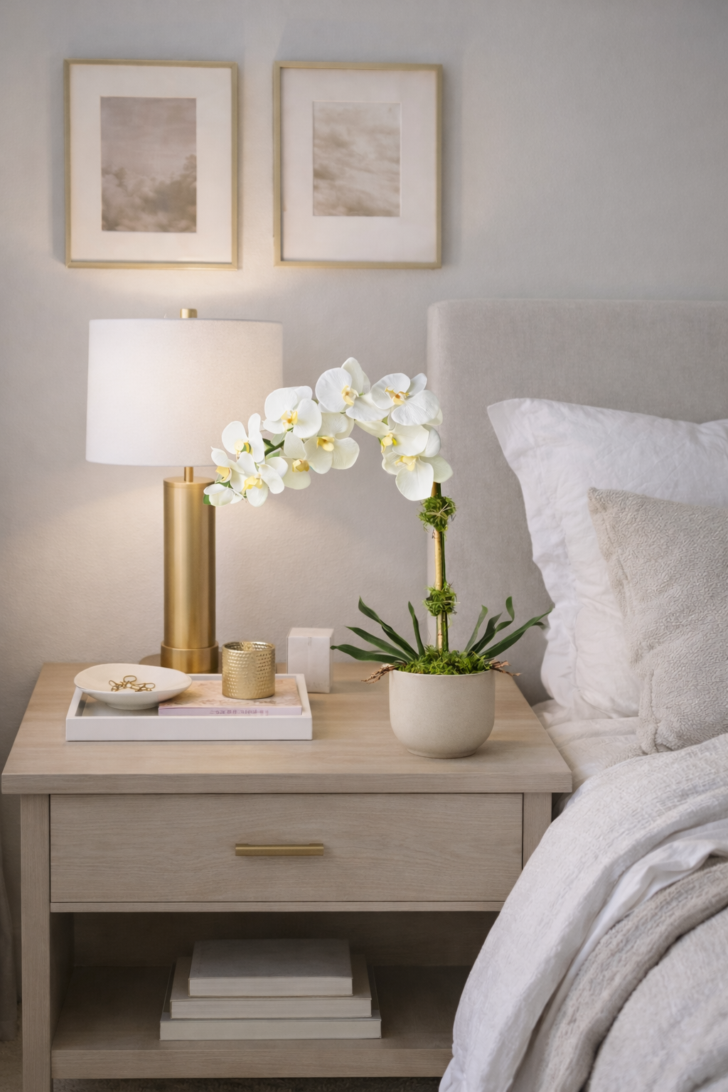 The Energy of Home: How Your Space Affects Your Mood