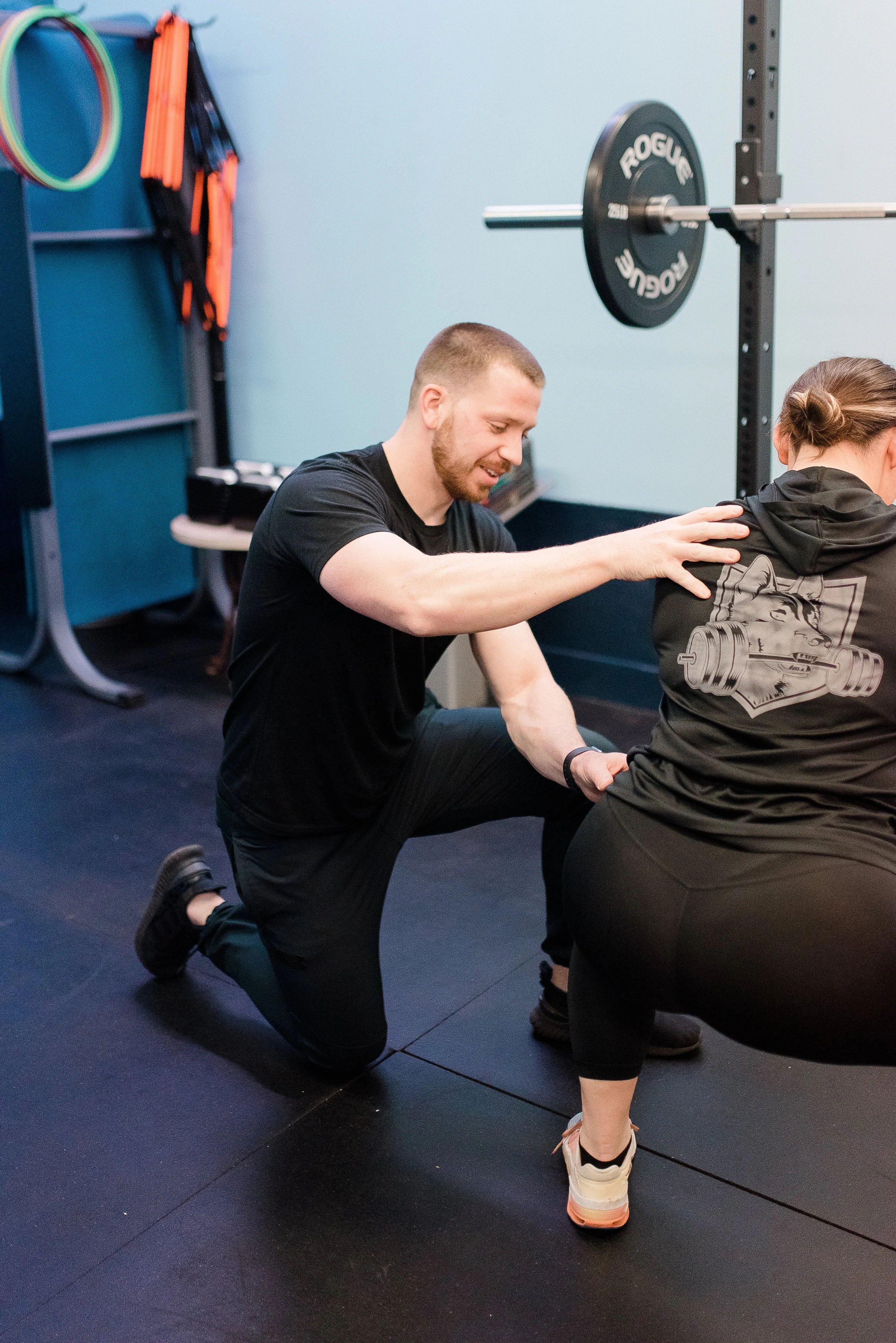 Physical Therapy in Middletown, DE