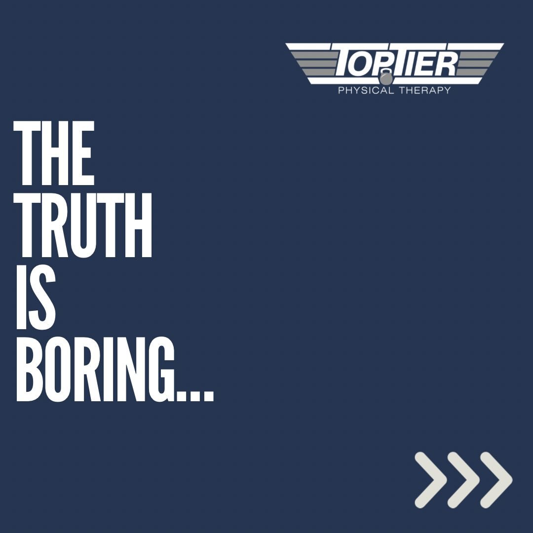 You don&rsquo;t need more or different. 

You need to do the basic things consistently.

There is no point in investing time and effort into additional &ldquo;health optimizing&rdquo; tools if your activity levels, sleep, nutrition and stress managem