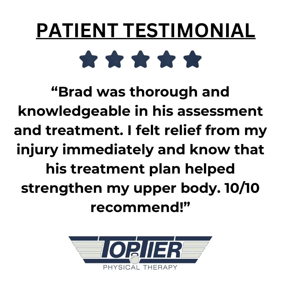 Getting you out of pain as fast as possible is our number one priority, but thats just step one of our process.

Once you&rsquo;re feeling better, we then start to build a strong foundation for movement and exercise by getting you stronger and more r