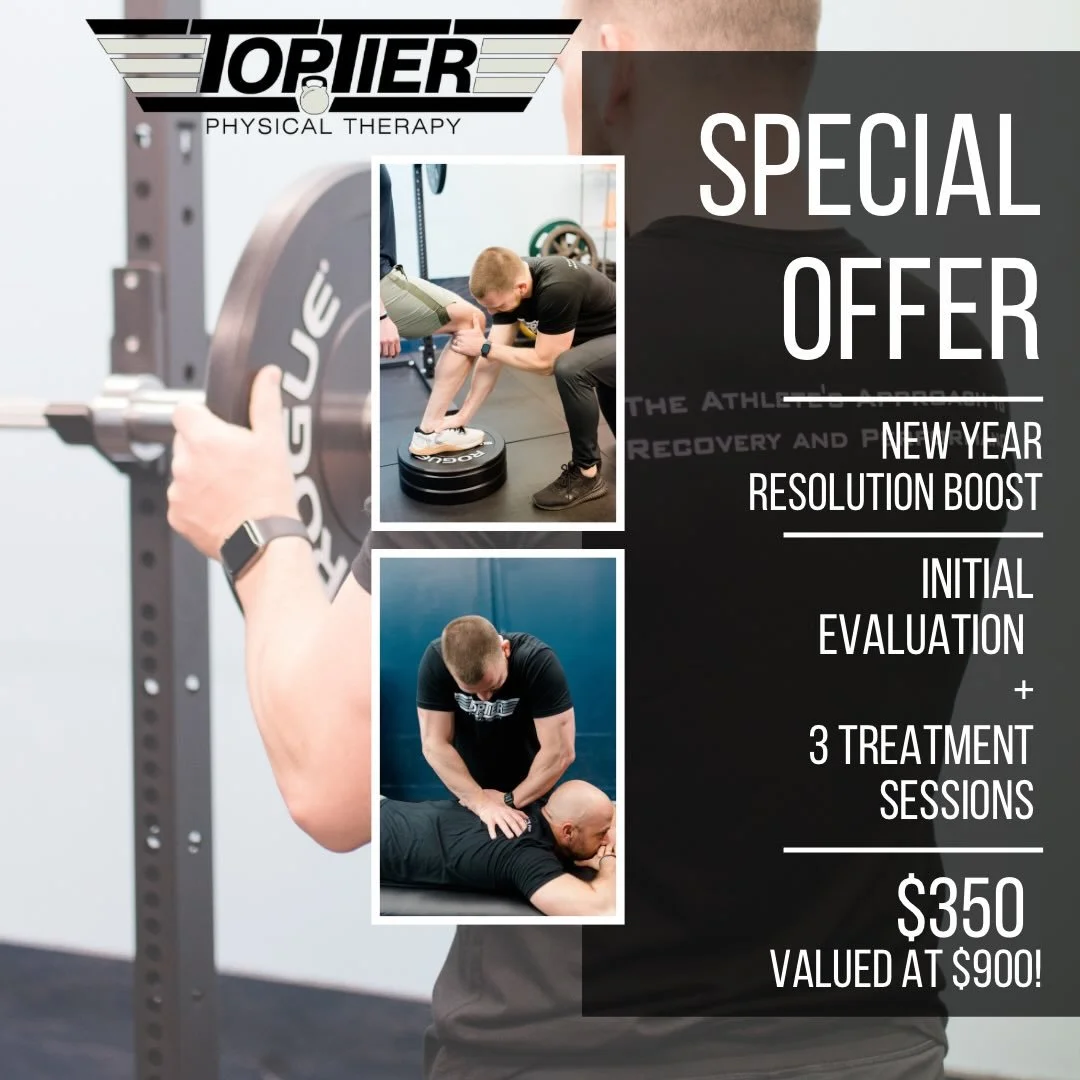 We&rsquo;re live!

If you&rsquo;re on a new fitness journey and have hit a road block in your progress because of pain, we want to help!

Don&rsquo;t ignore it.

Don&rsquo;t train through it.

Don&rsquo;t throw in the towel.

Do something about it!

