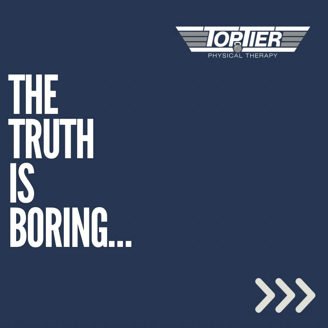 You don&rsquo;t need more or different. 

You need to do the basic things consistently.

There is no point in investing time and effort into additional &ldquo;health optimizing&rdquo; tools if your activity levels, sleep, nutrition and stress managem