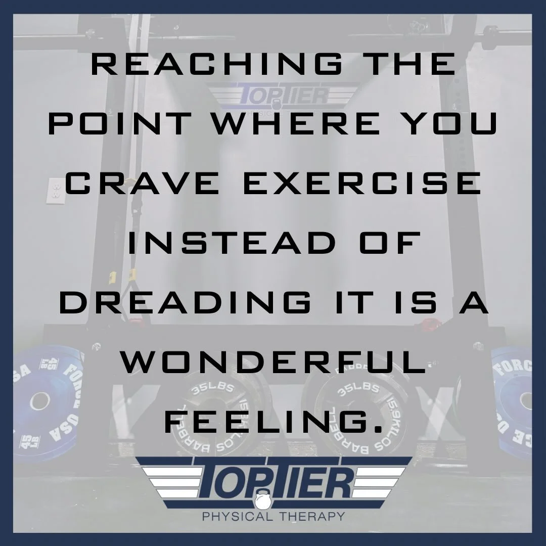 &ldquo;Movement is Medicine&rdquo; is not just some catchy saying.

It&rsquo;s the truth! 

We humans are meant to move our bodies and exert ourselves physically.

It&rsquo;s how we survived many moons ago.

Unfortunately, our lifestyles have changed