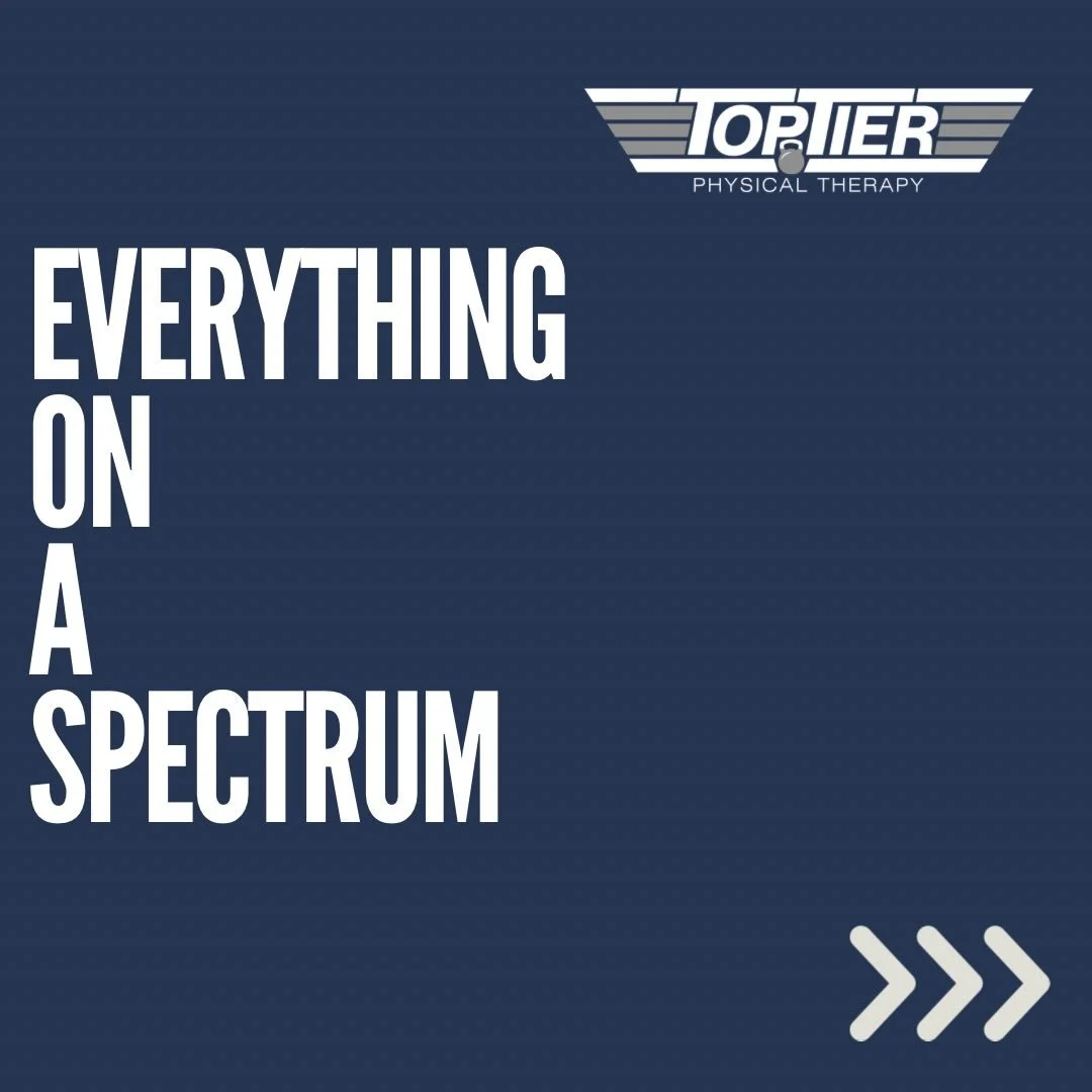 No such thing as a movement thats bad for you!