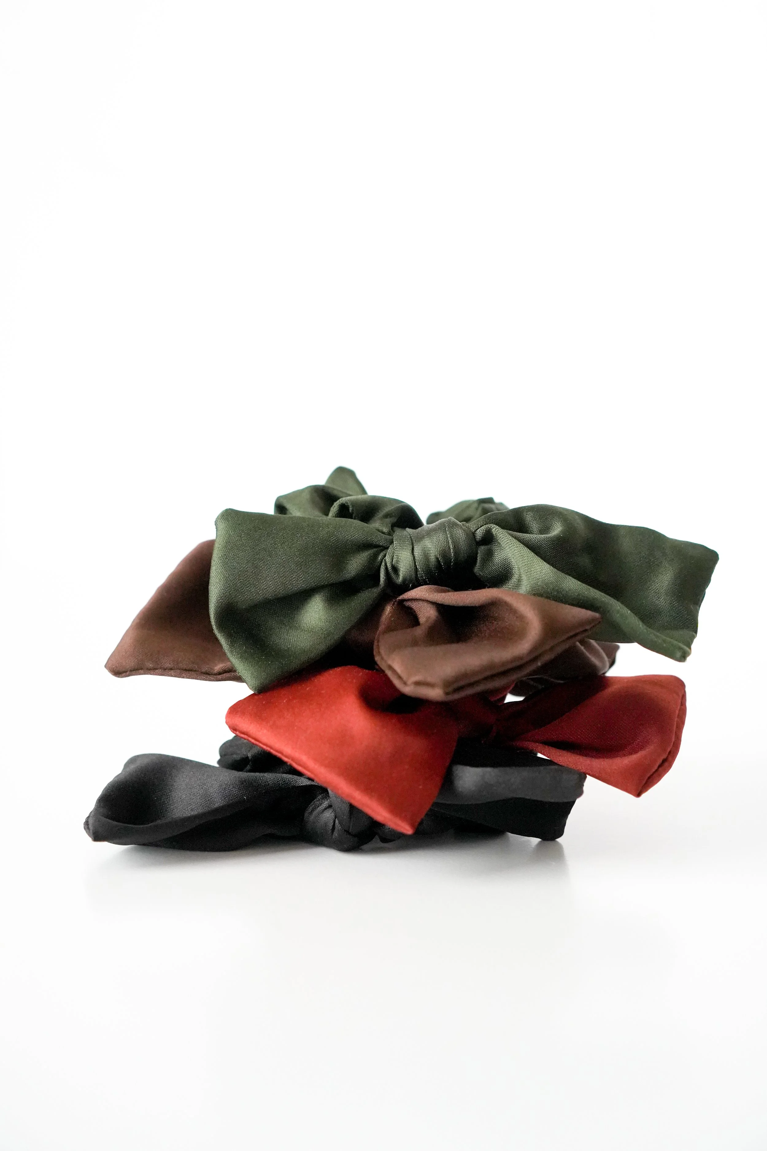 Soulful Scrunchies