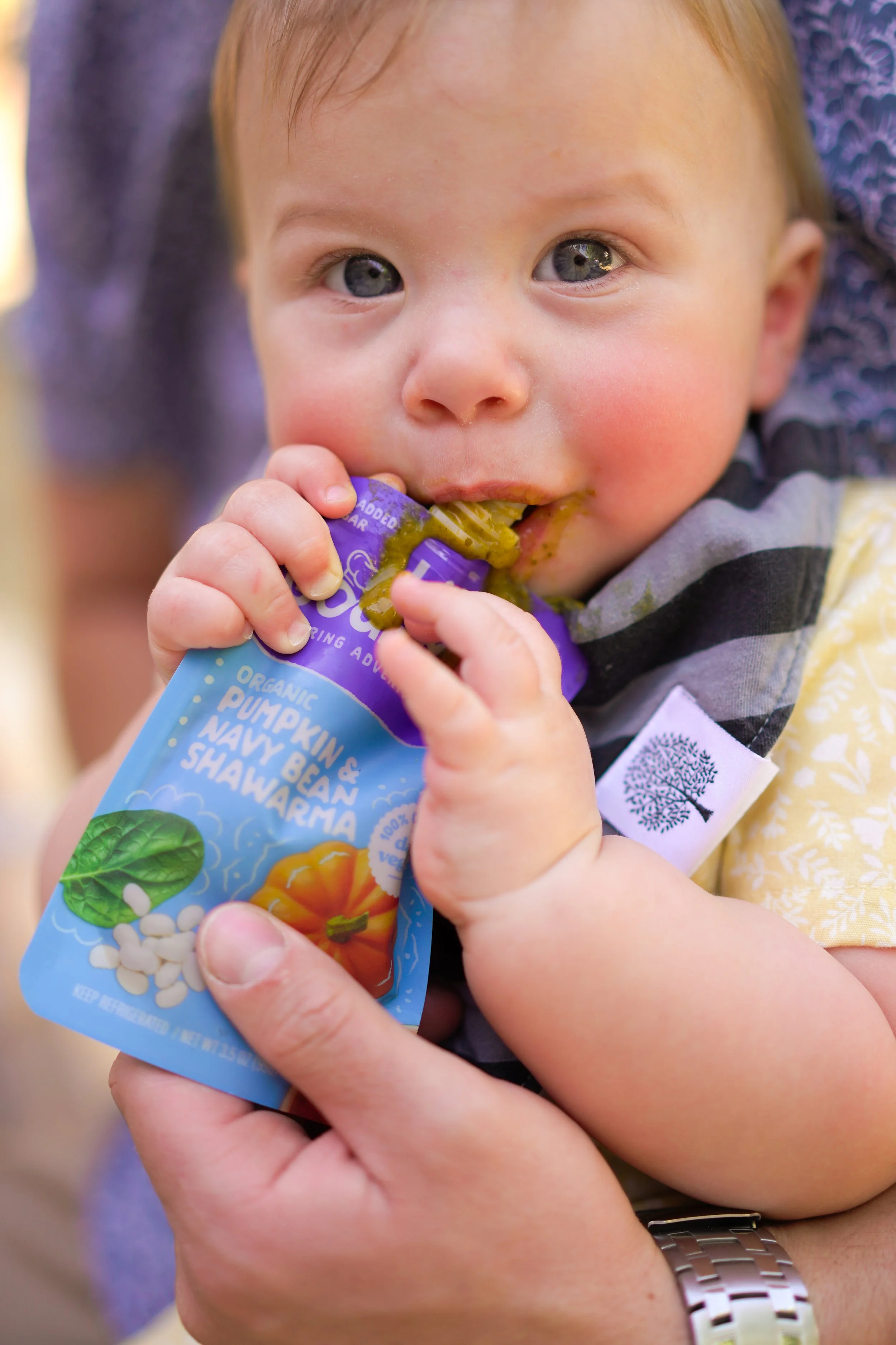 Lil' Gourmets