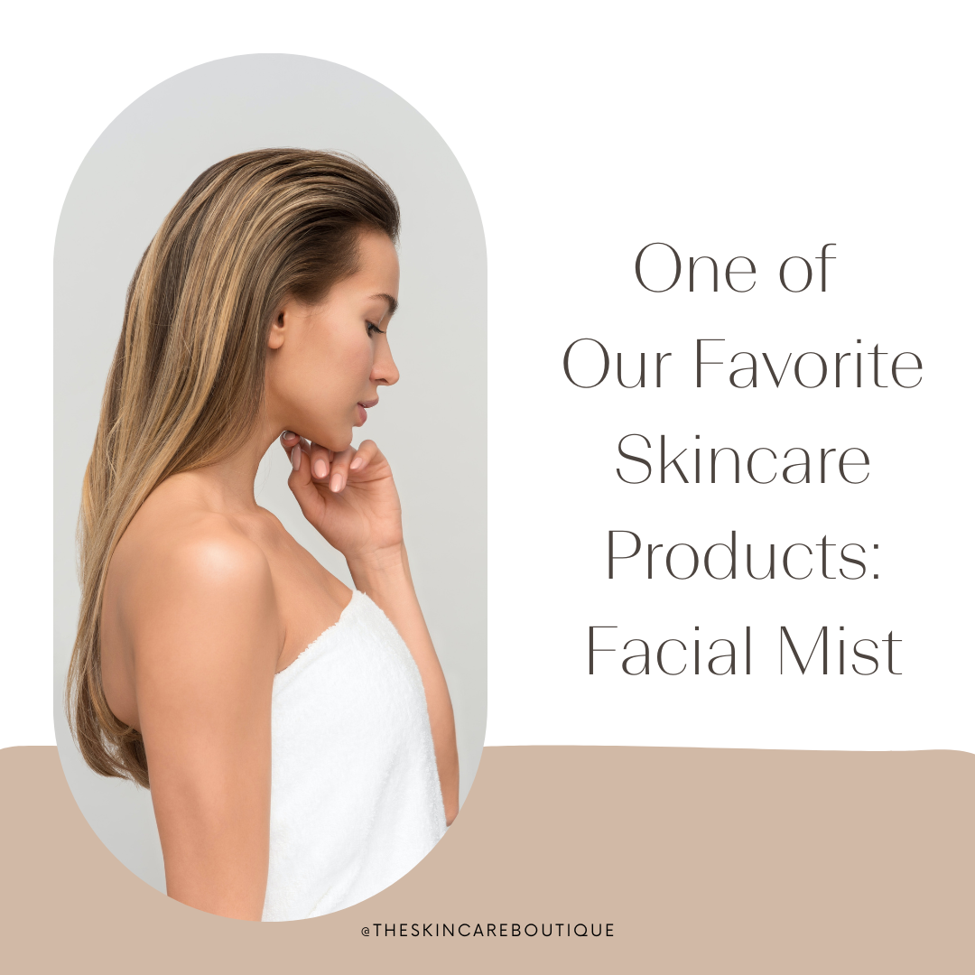 The Skincare Boutique — The Marketing Model