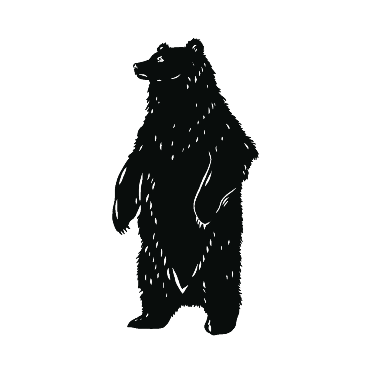 Standing Bear Sauces