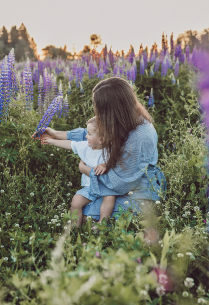 Mothers' Day Gift Package