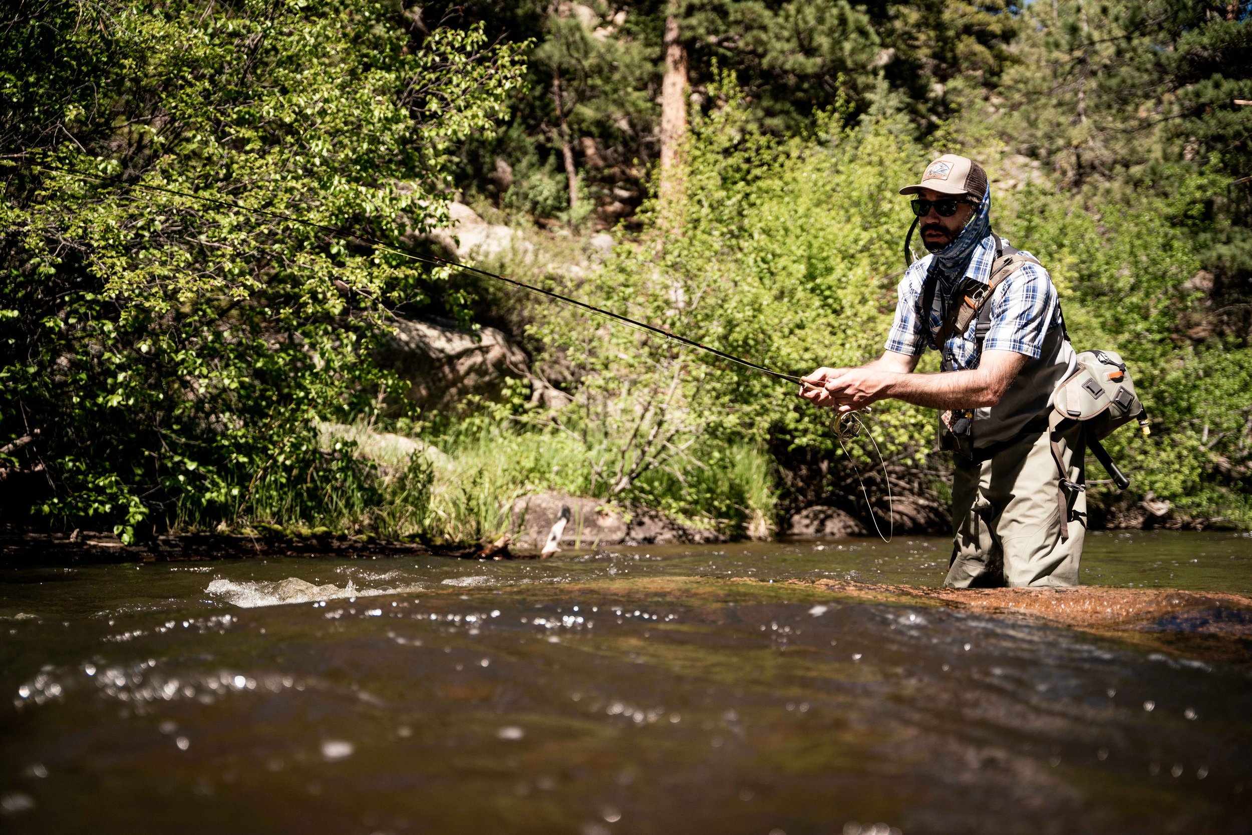 Streem Outdoors - Fly Fishing Gear With An Emphasis On Quality