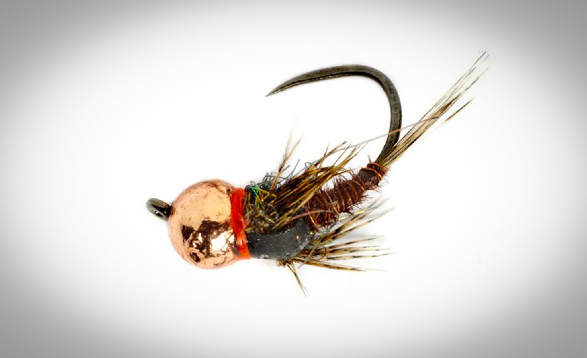 4 - CDC Tag Nymph - Euro Nymphs. Barbless Jig. Tungsten. Colorado Trout  Flies. Fly Fishing Flies. Bead Head Nymph.