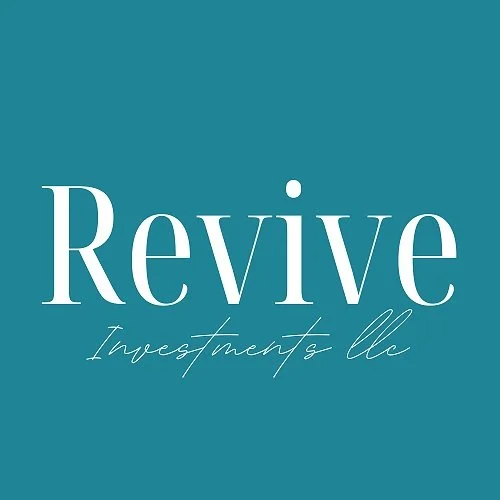 Revive Homes Now