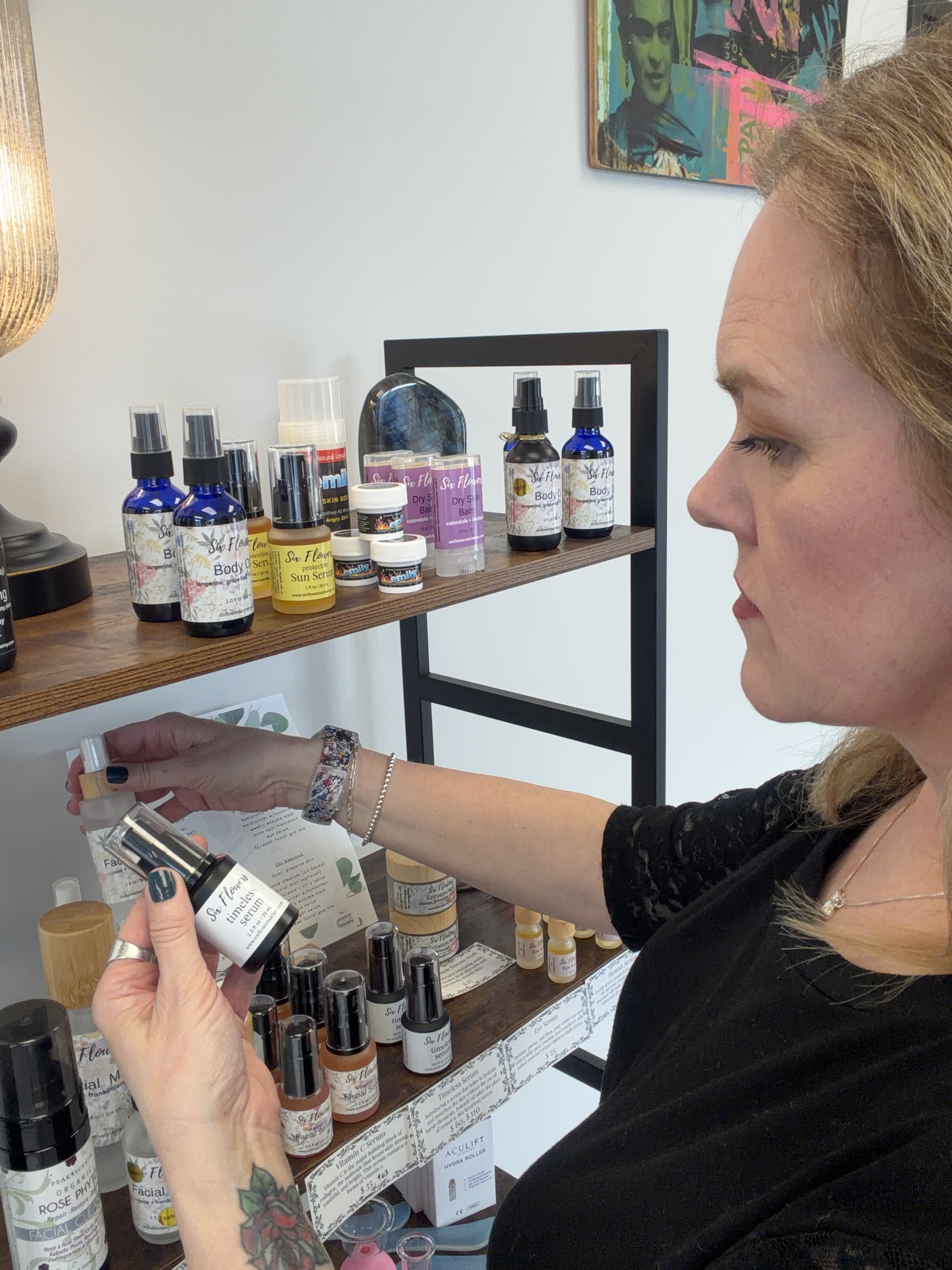 jessica holding timeless 2.jpeg