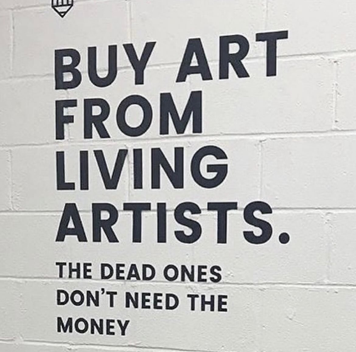 It's World Art Day!

To celebrate, I'll be rearranging current art and hanging new art in my clinic. 

Let me put your art on my walls. Leave your handle or website in the comments. 

#worldartday2024 #supportlocalartists #supportartists #arteveryday