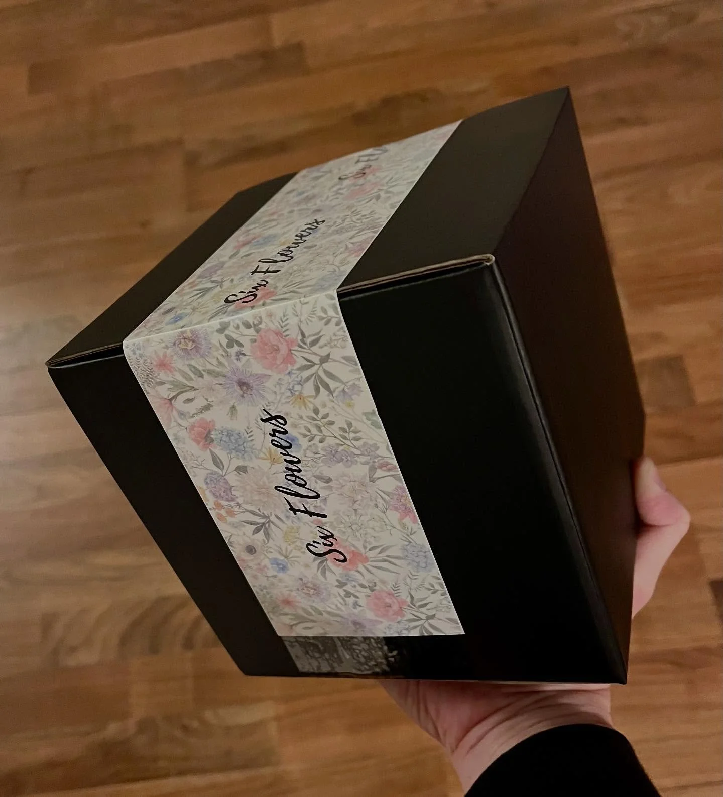 Check out our sexy new packaging. 🤩 I'm already mailing out some of the recently arrived mugs. Grab one before they're gone.

We ship to all 50 states and military addresses. 

#onbrand #custompackaging #quickshipping #holiday2025 #supportsmallmaker