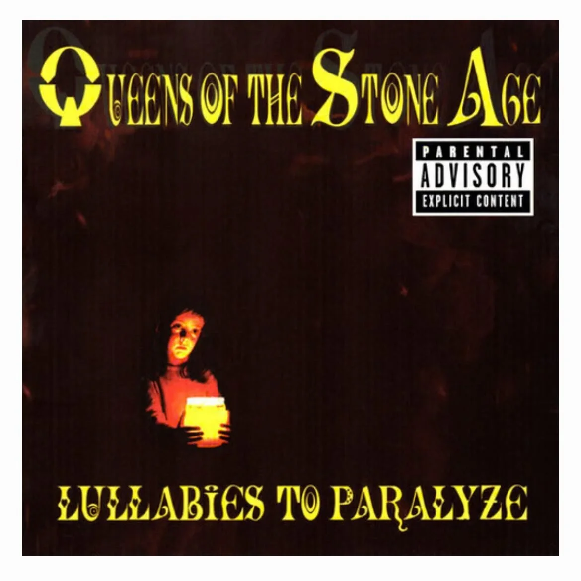 I forgot to grab this album off the shelf and bring it to the clinic so we are streaming today for #rocknrollfriday. This is my favorite @queensofthestoneage album, hands down, though a couple of their others are very close seconds. 

Musical taste i