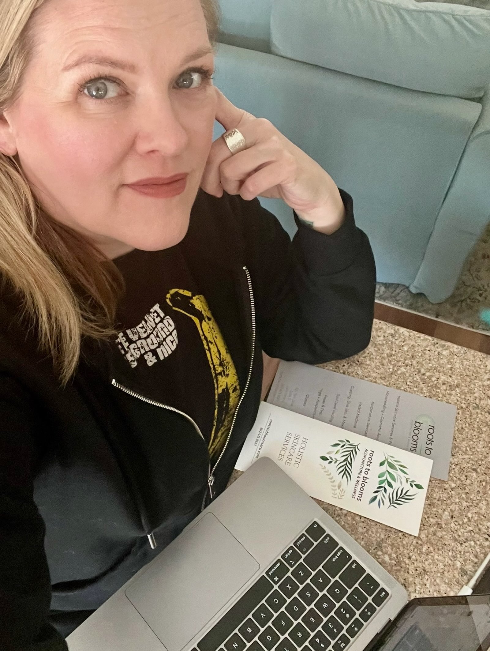 #augustmeettheacupuncturist2026 Do I assign my patients homework? You bet I do. Acupuncture and Traditional East Asian Medicine are so much more than what happens in the treatment room. I encourage my patients to be active participants in the healing