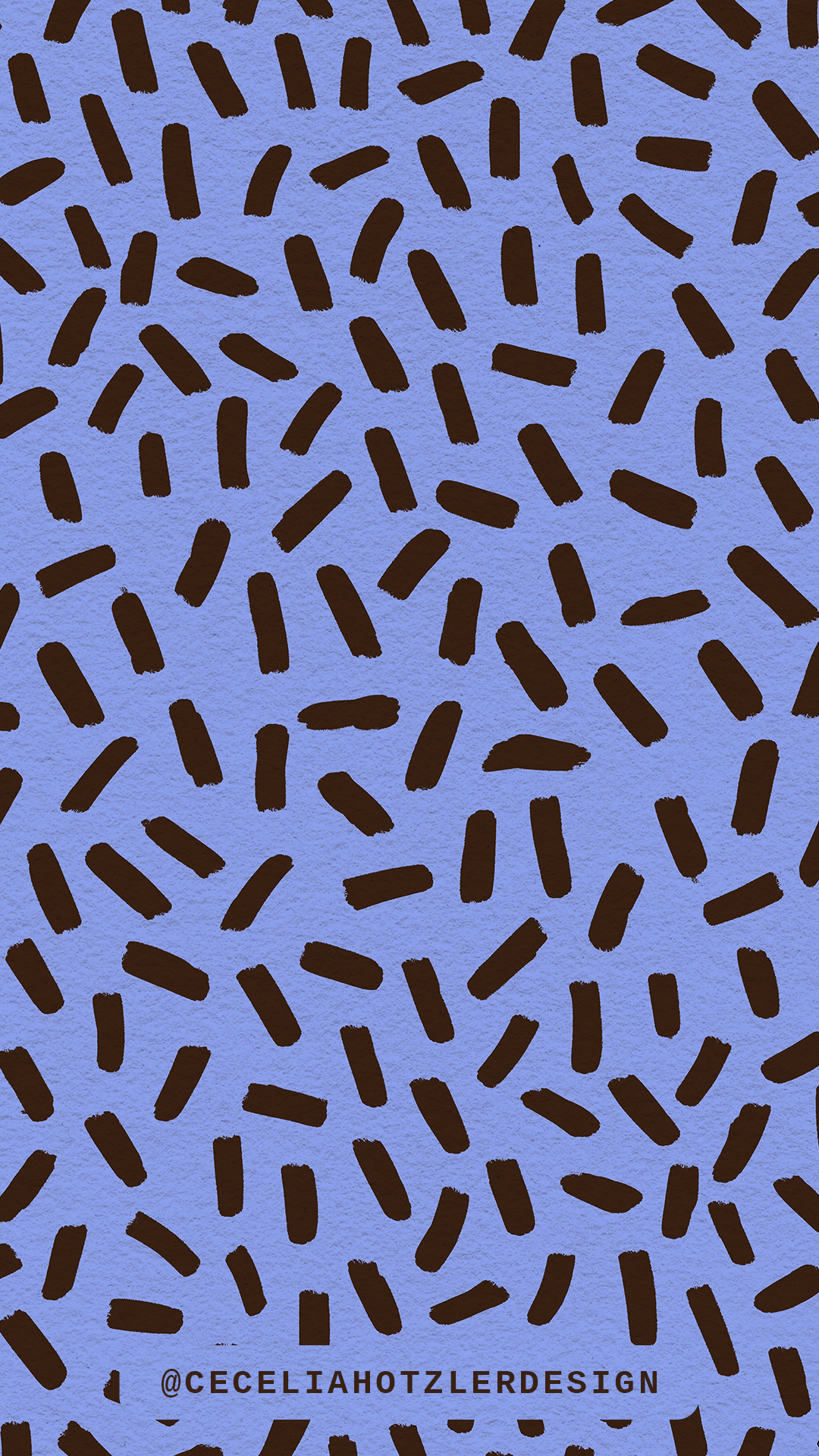 FREE downloadable hand-drawn phone wallpaper lockscreen for iPhone or Android phone.
