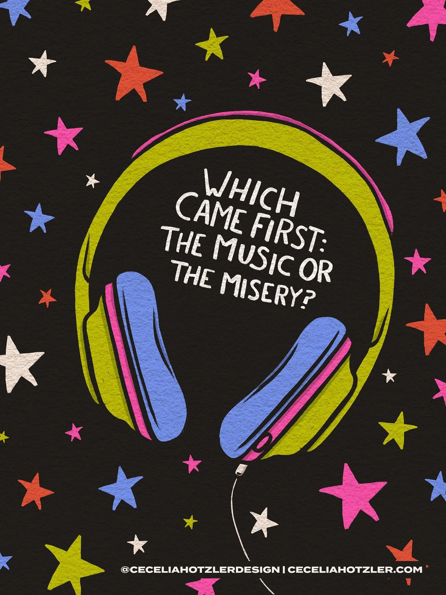 which came first: the music or the misery? ✨ fall out boy lyrics today because fall out boy lyrics always ✨ 

digital art | digital drawing | digital illustration | art | drawing | illustration | iPad art | iPad drawing | iPad illustration