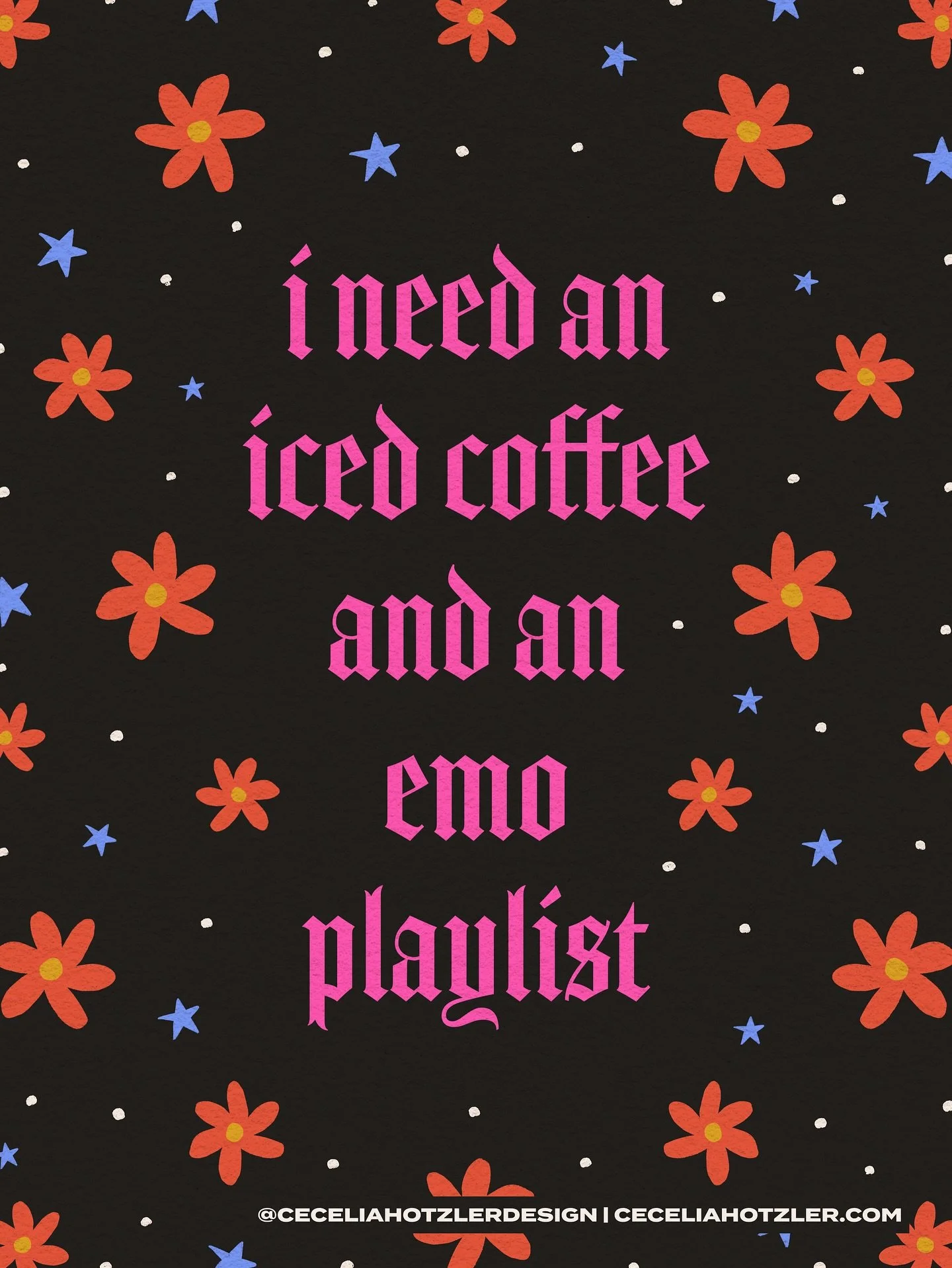 diet coke girlies i made you something! swipe to see 🤭 anyways sometimes it&rsquo;s jus been a WEEK and you need a lil bevy and some good music! 

digital art | digital drawing | digital illustration | art | drawing | illustration | ipad art | iPad 