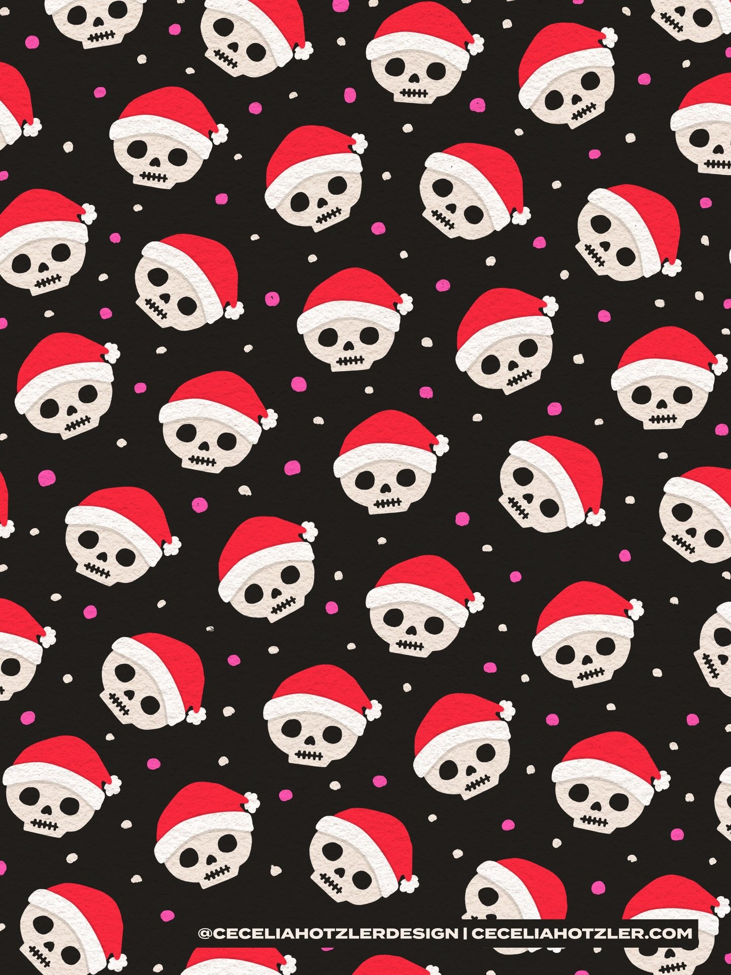 first christmas post on the feed for 2025! 🎄 between my new kitten getting really sick and some travel plans, thanksgiving, black friday/small business saturday, work at my day job, and freelance work, it feels like it&rsquo;s been months since ive 